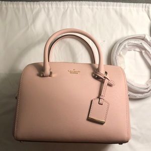 New never used pink Kate spade ♠️